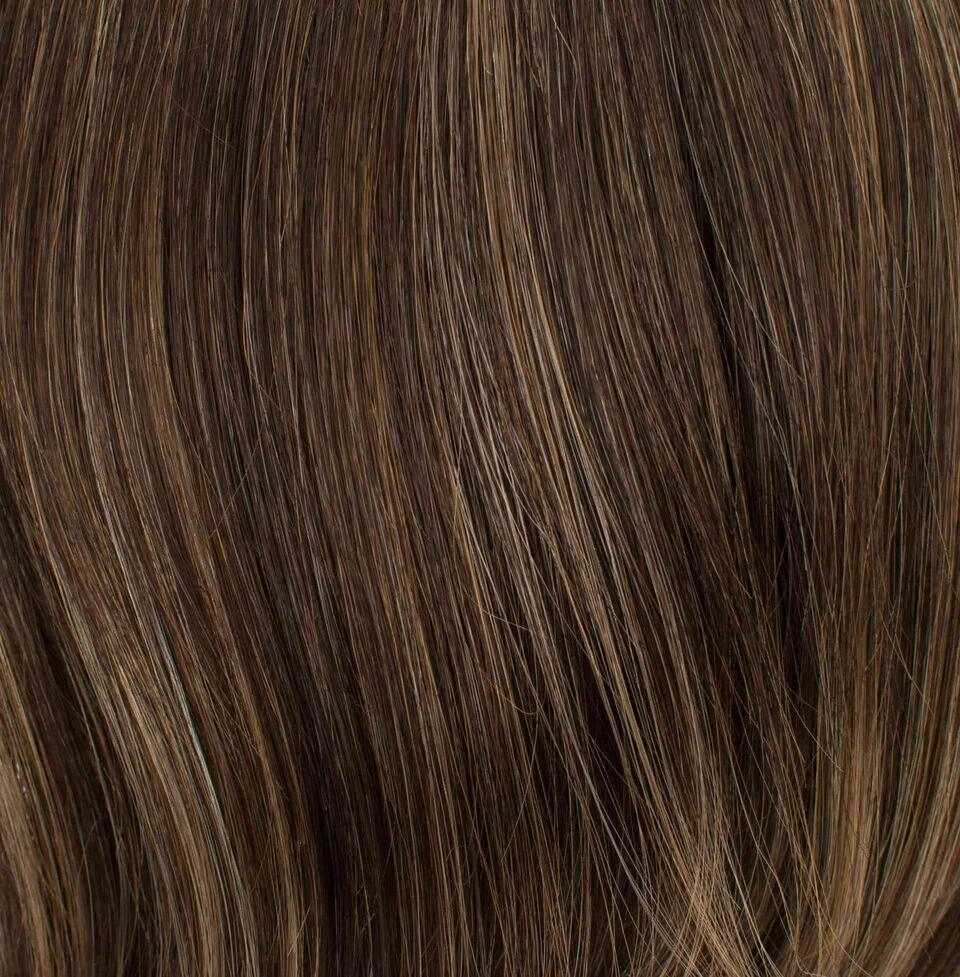 Fringe Clip-On Hairpiece by Tony of Beverly | Synthetic Hairpiece