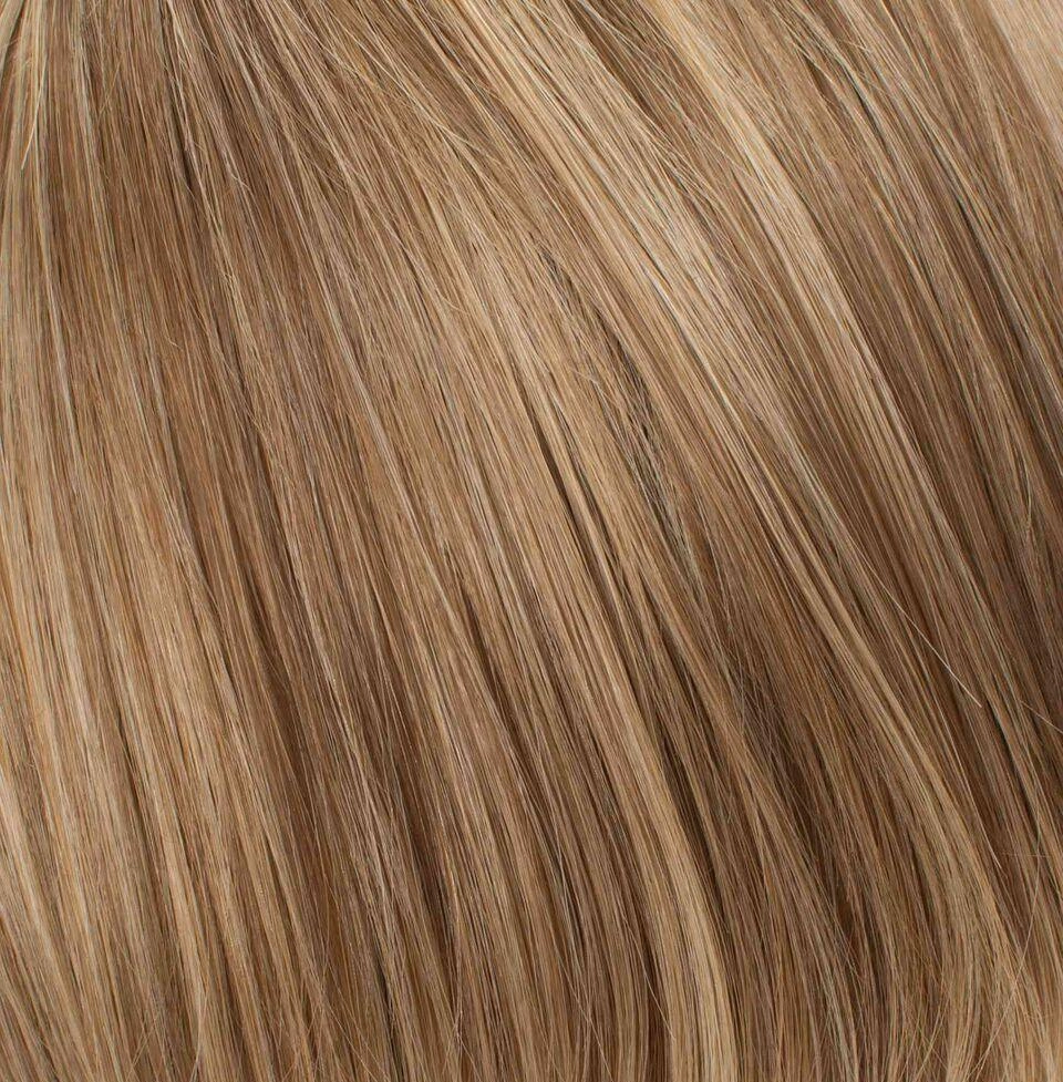 Fringe Clip-On Hairpiece by Tony of Beverly | Synthetic Hairpiece