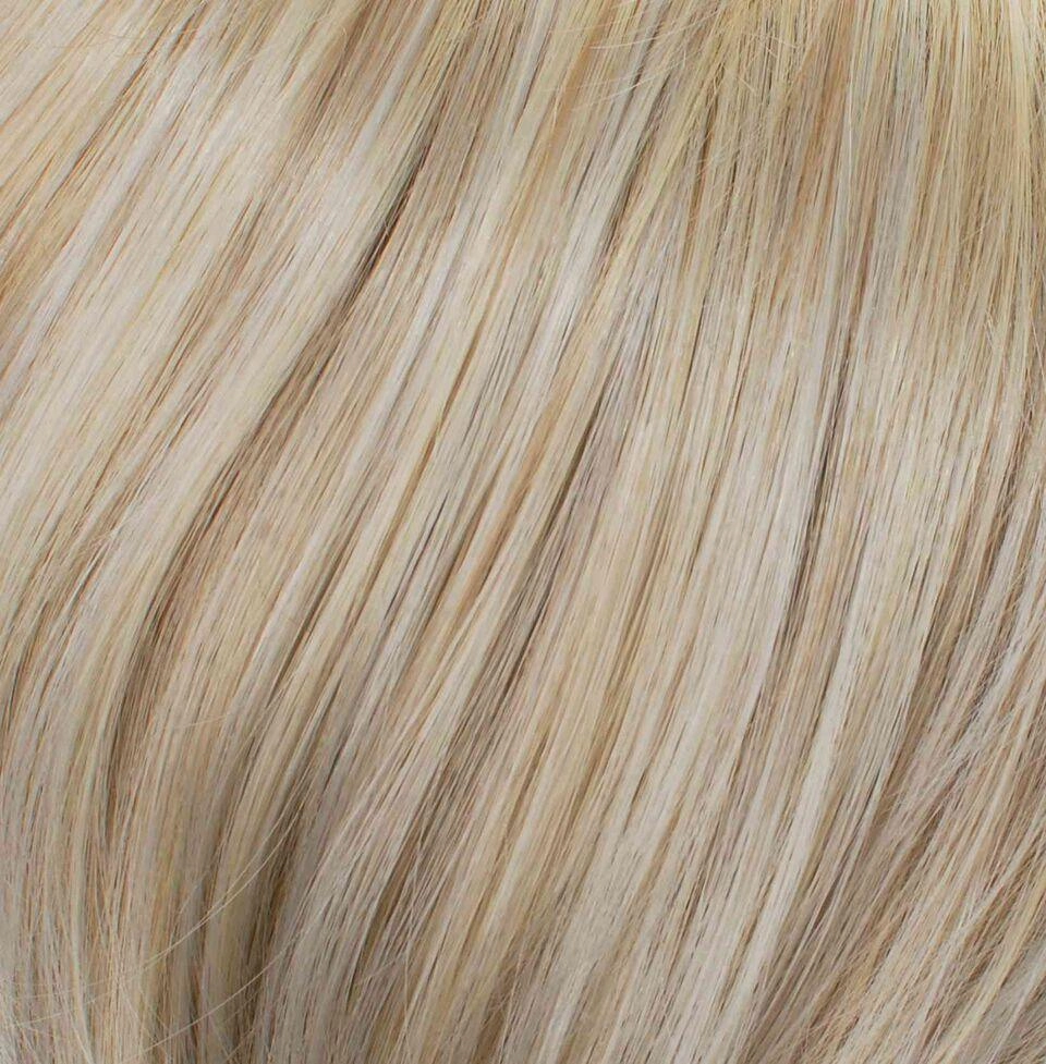 Fringe Clip-On Hairpiece by Tony of Beverly | Synthetic Hairpiece