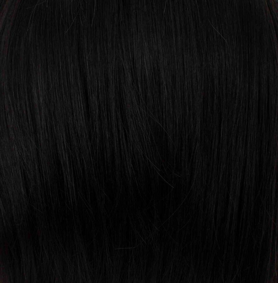 Fringe Clip-On Hairpiece by Tony of Beverly | Synthetic Hairpiece