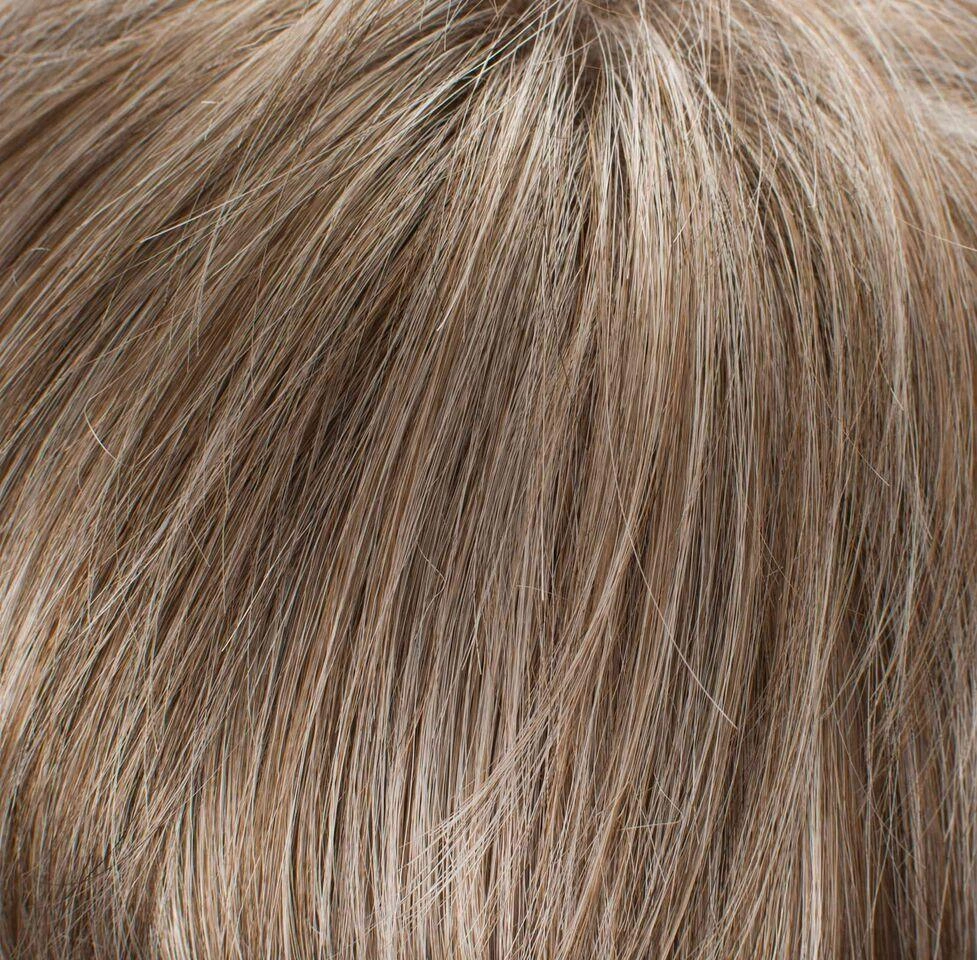 Fringe Clip-On Hairpiece by Tony of Beverly | Synthetic Hairpiece
