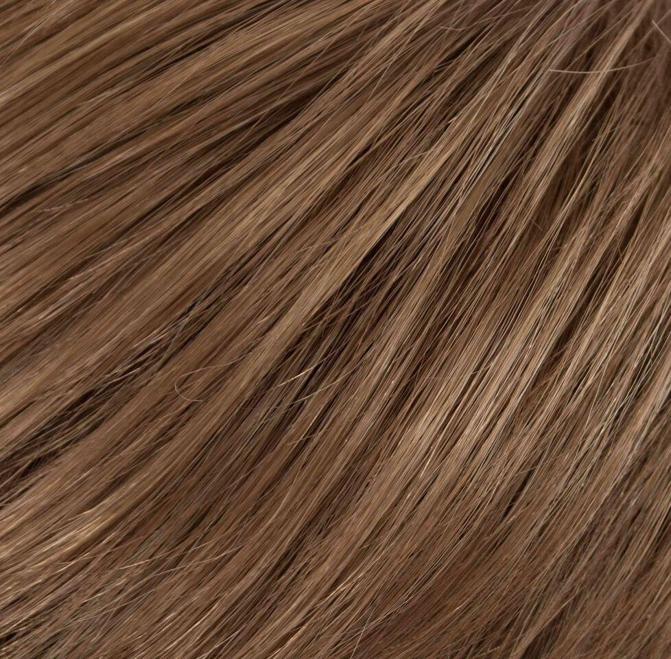 Fringe Clip-On Hairpiece by Tony of Beverly | Synthetic Hairpiece