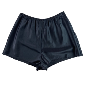 Ginia Silk French Knicker