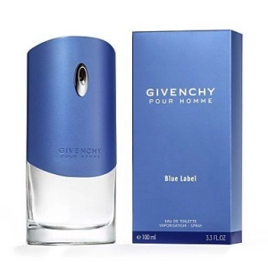 Givenchy Blue Label 3.4 oz EDT for men
