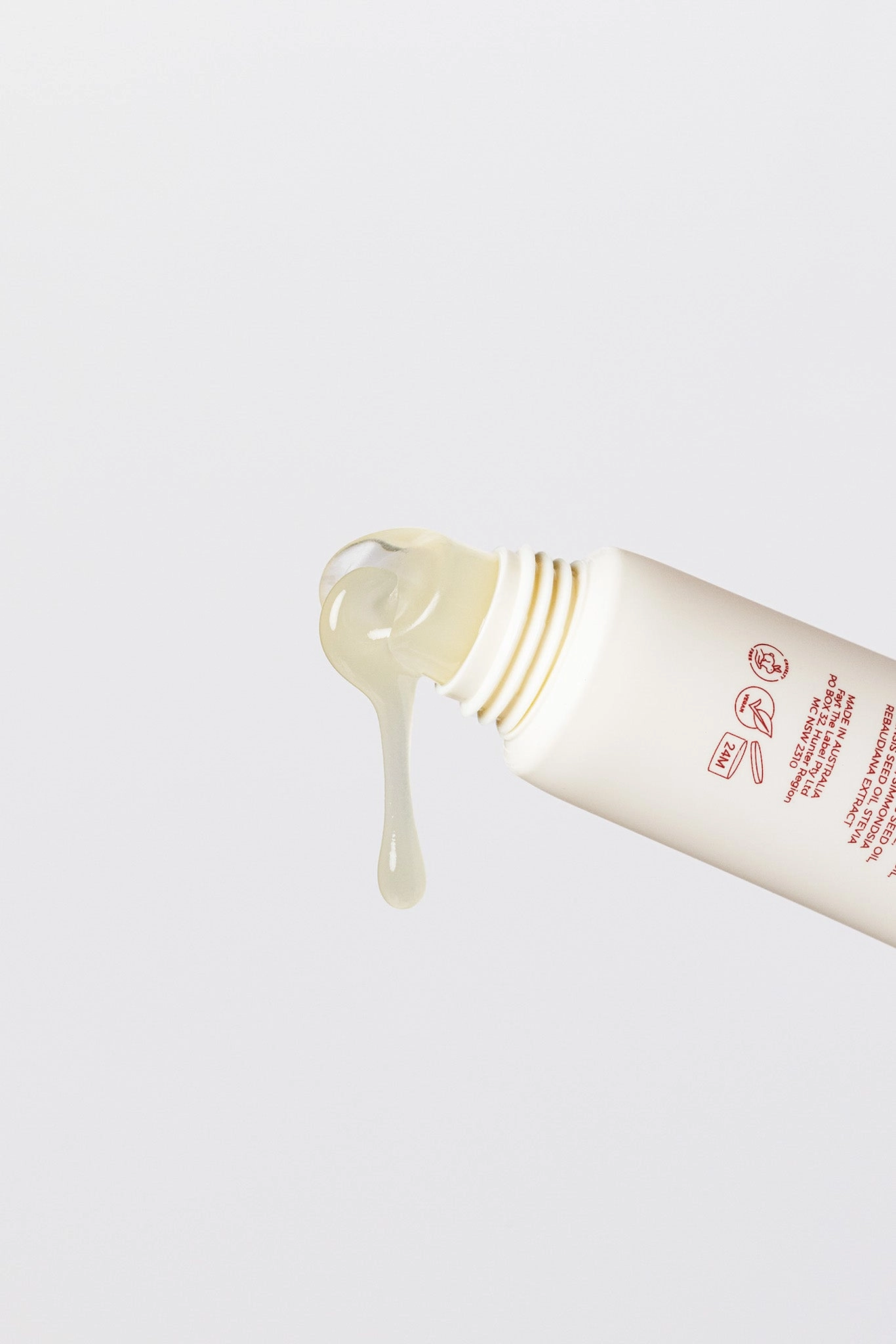 GLAZEY LIP OIL ORIGINAL