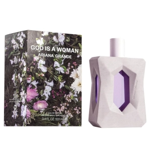 God Is A Woman by Ariana Grande 100ml EDP
