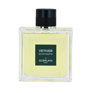 Guerlain Vetiver for Men 3.3 / 3.4 oz 100ml EDT New box tester