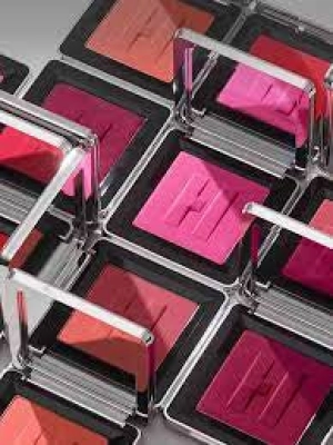Haus Labs By Lady Gaga Color Fuse Blush