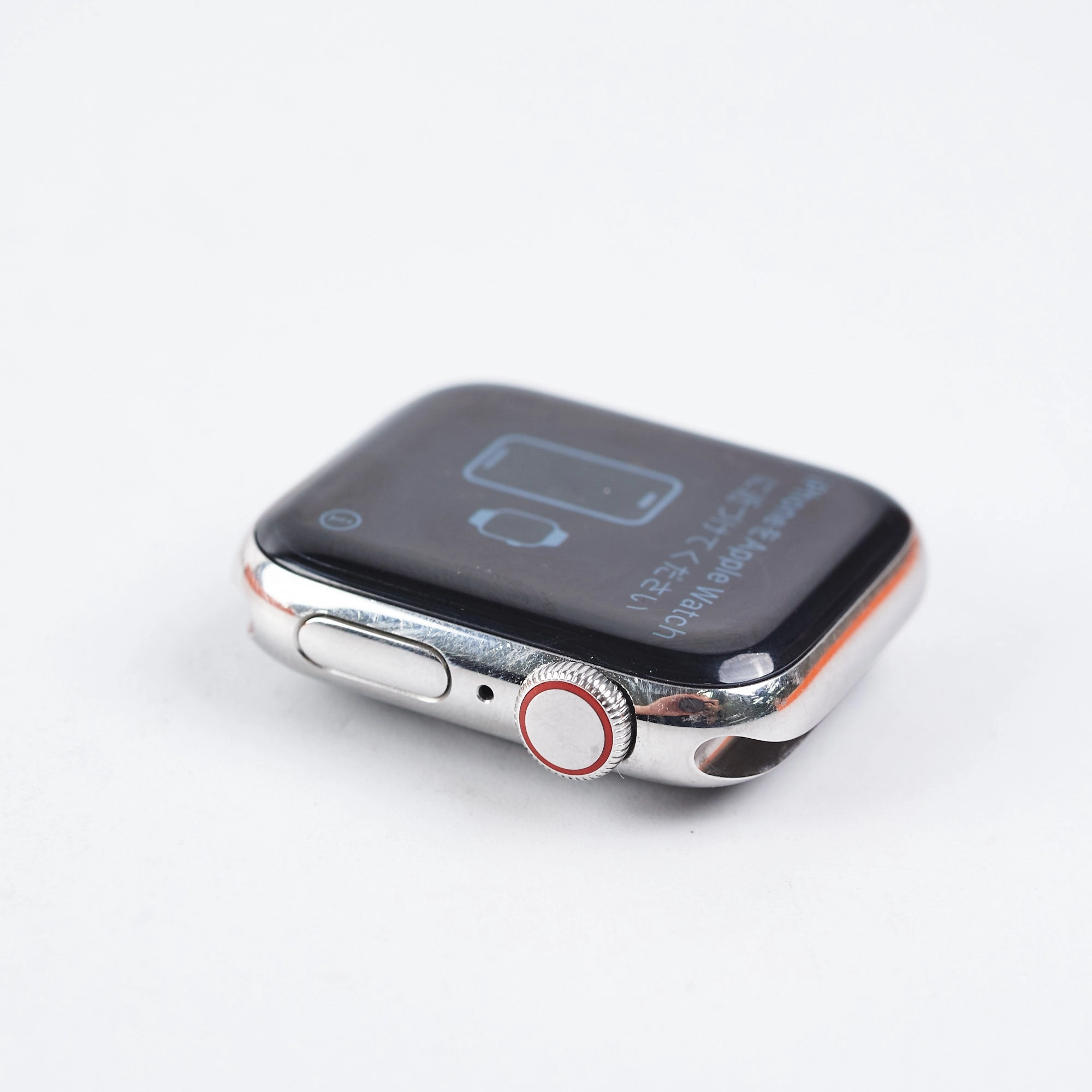 Hermes Apple Watch Series 4