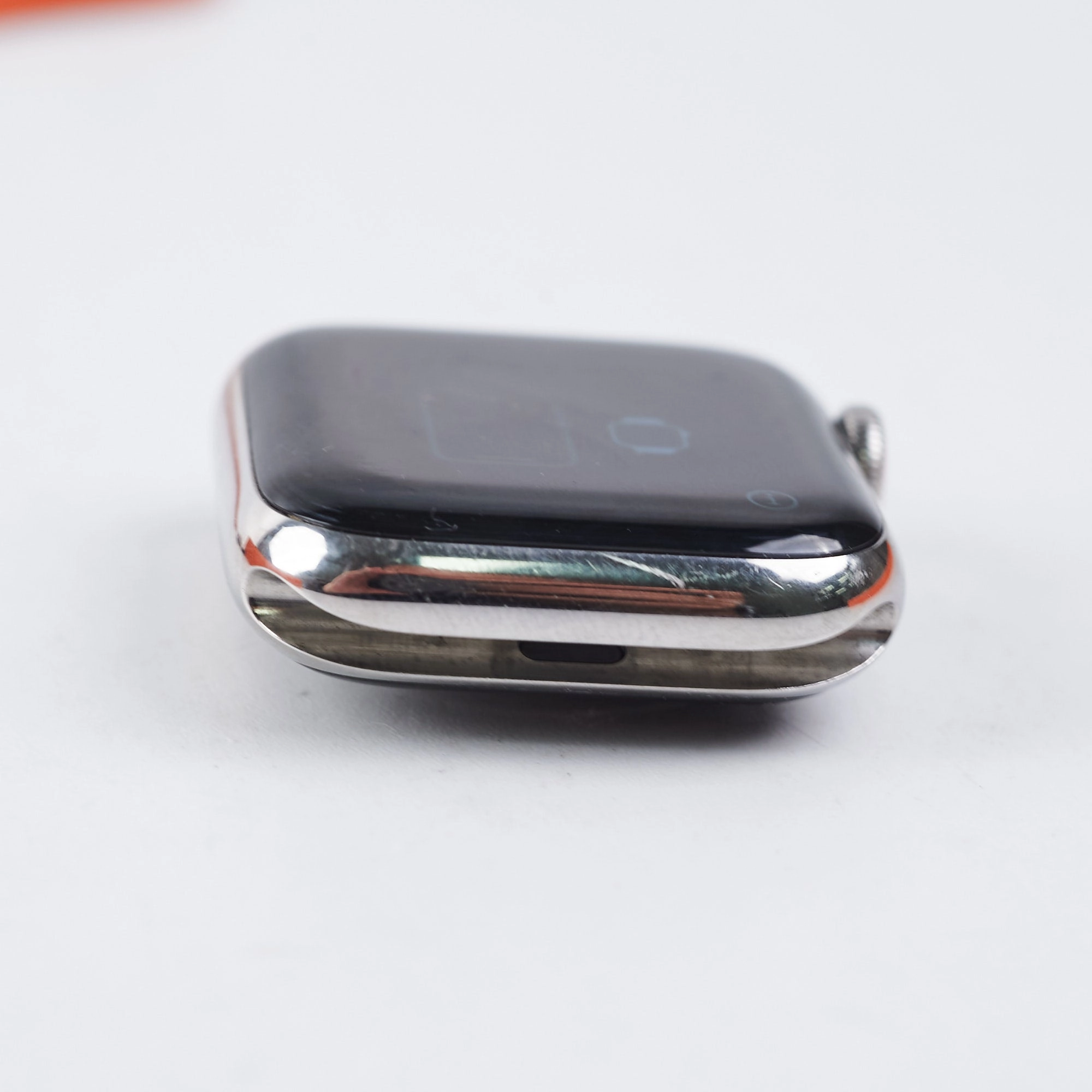 Hermes Apple Watch Series 4