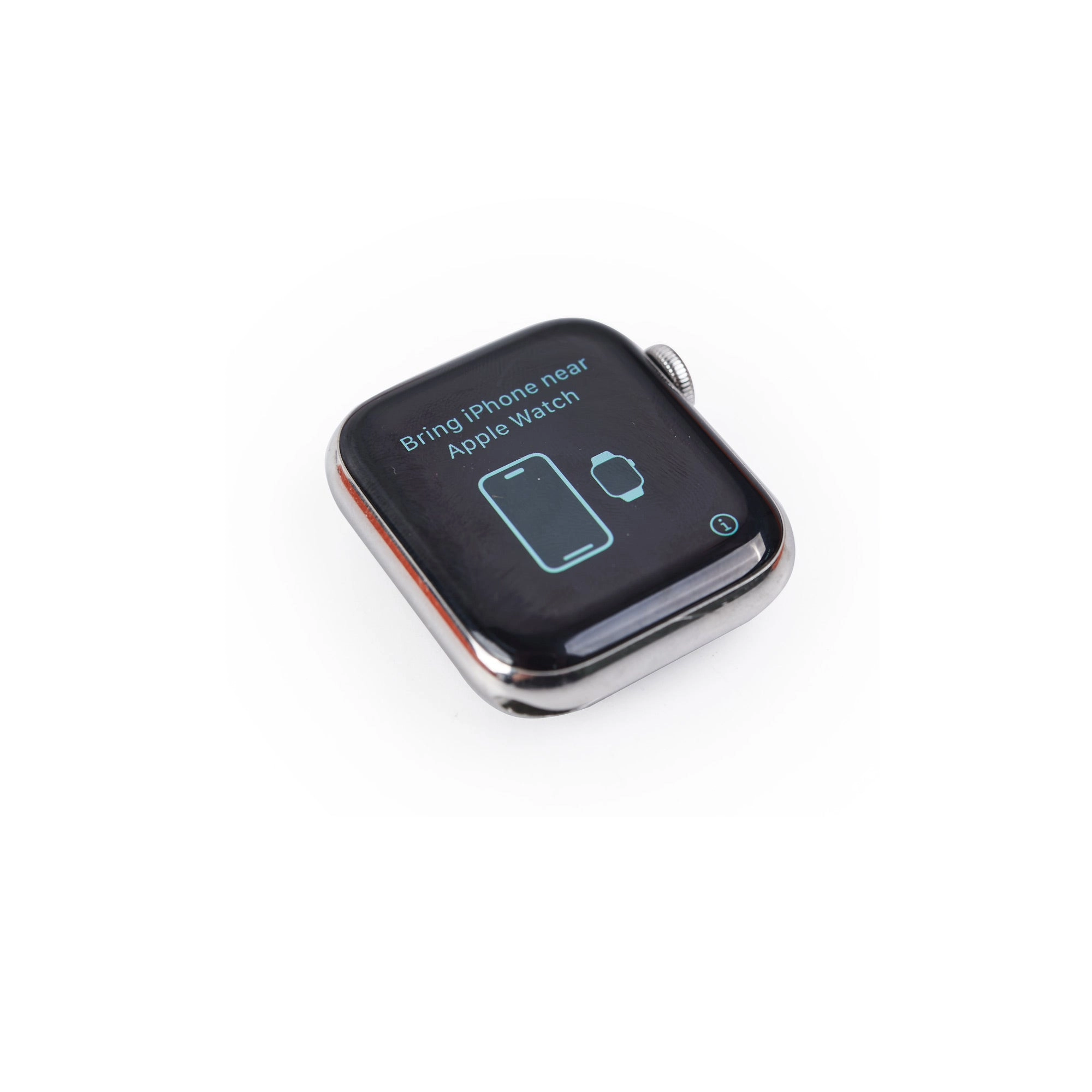 Hermes Apple Watch Series 4