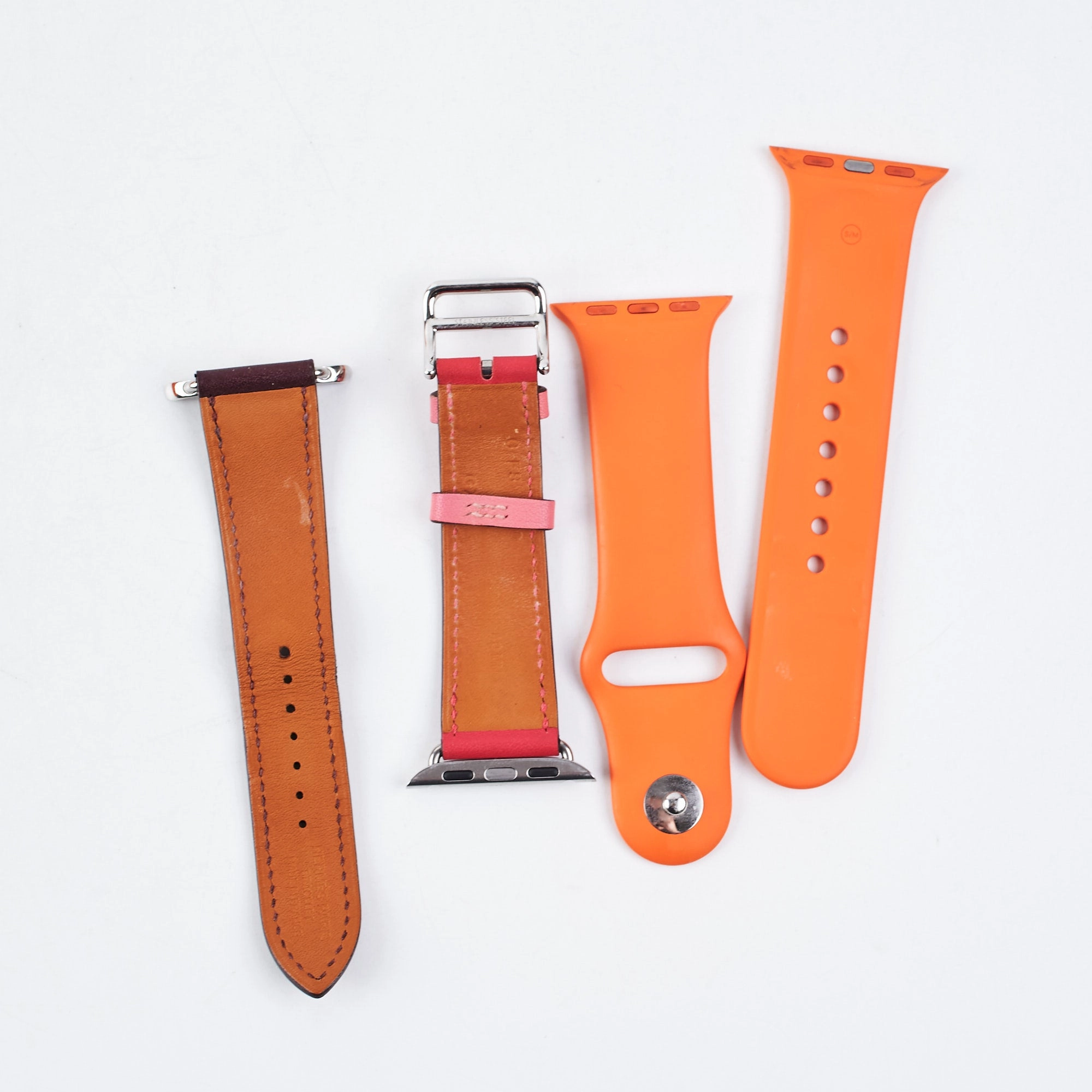 Hermes Apple Watch Series 4