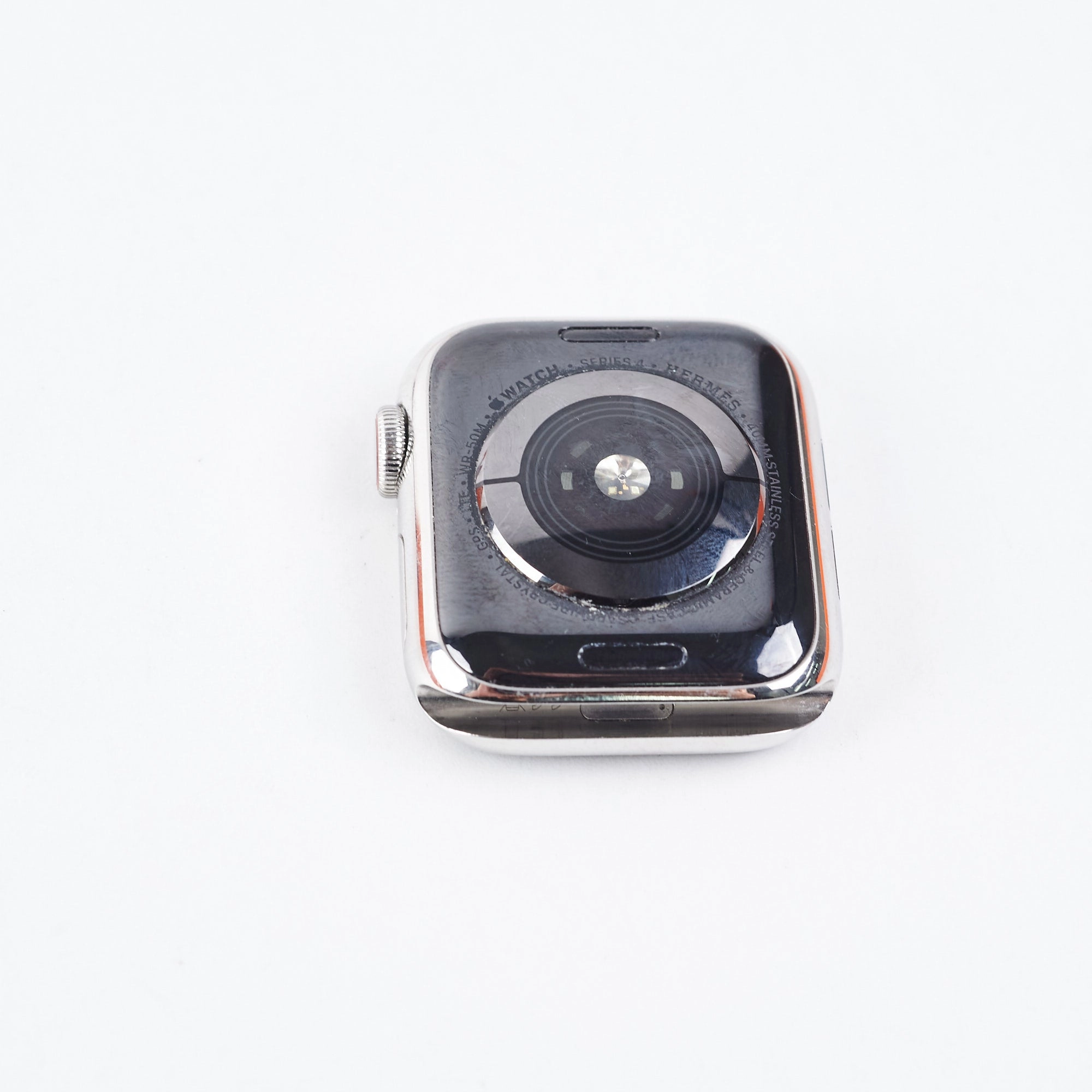 Hermes Apple Watch Series 4