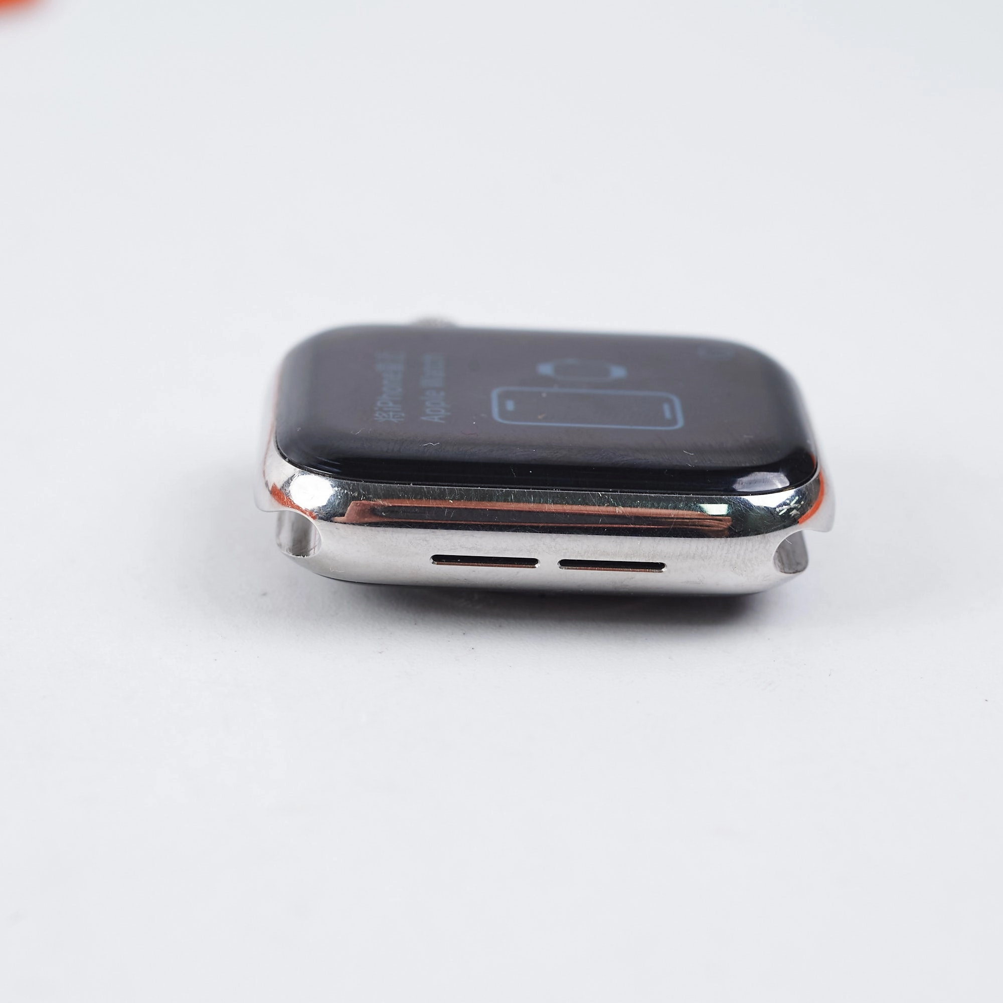 Hermes Apple Watch Series 4