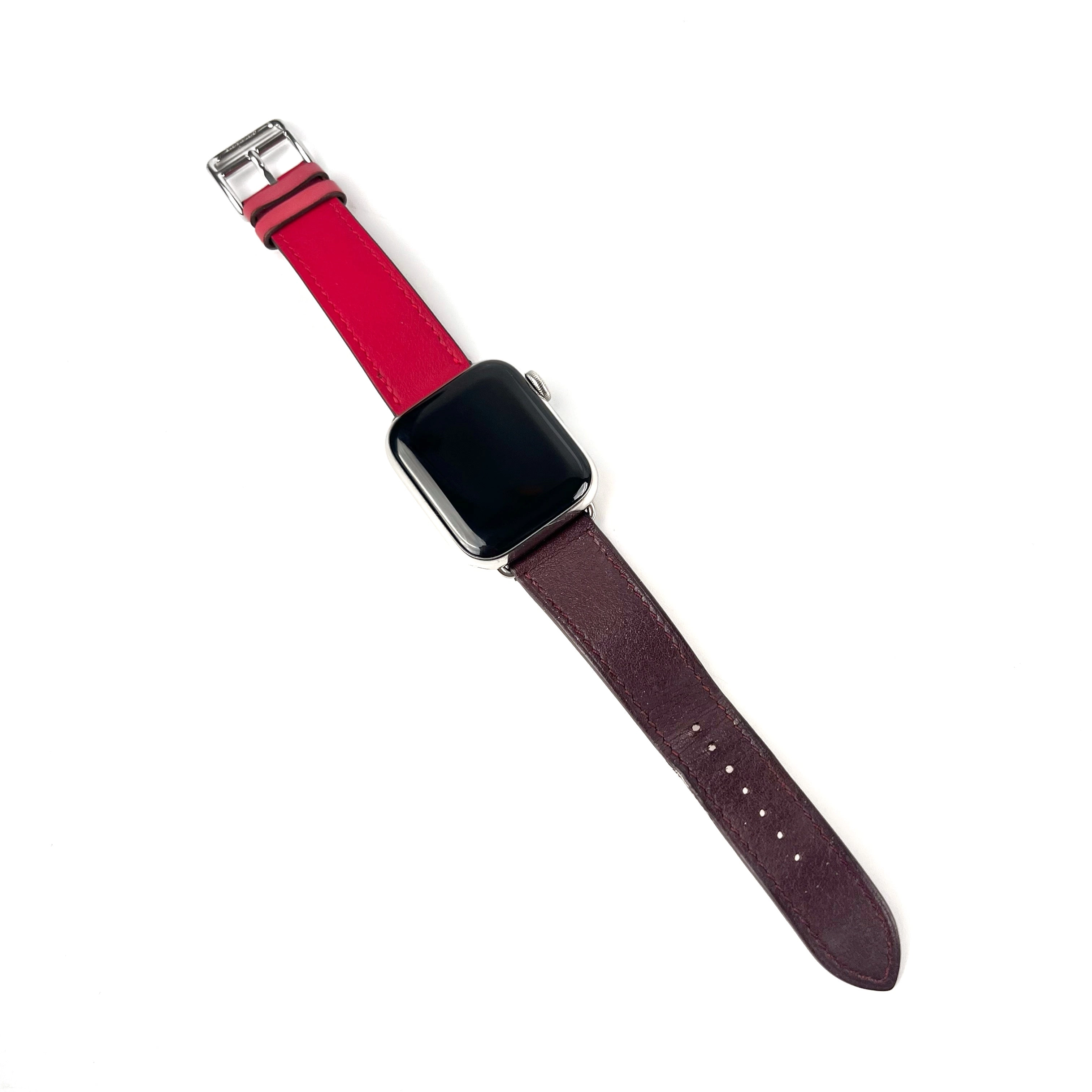 Hermes Apple Watch Series 4