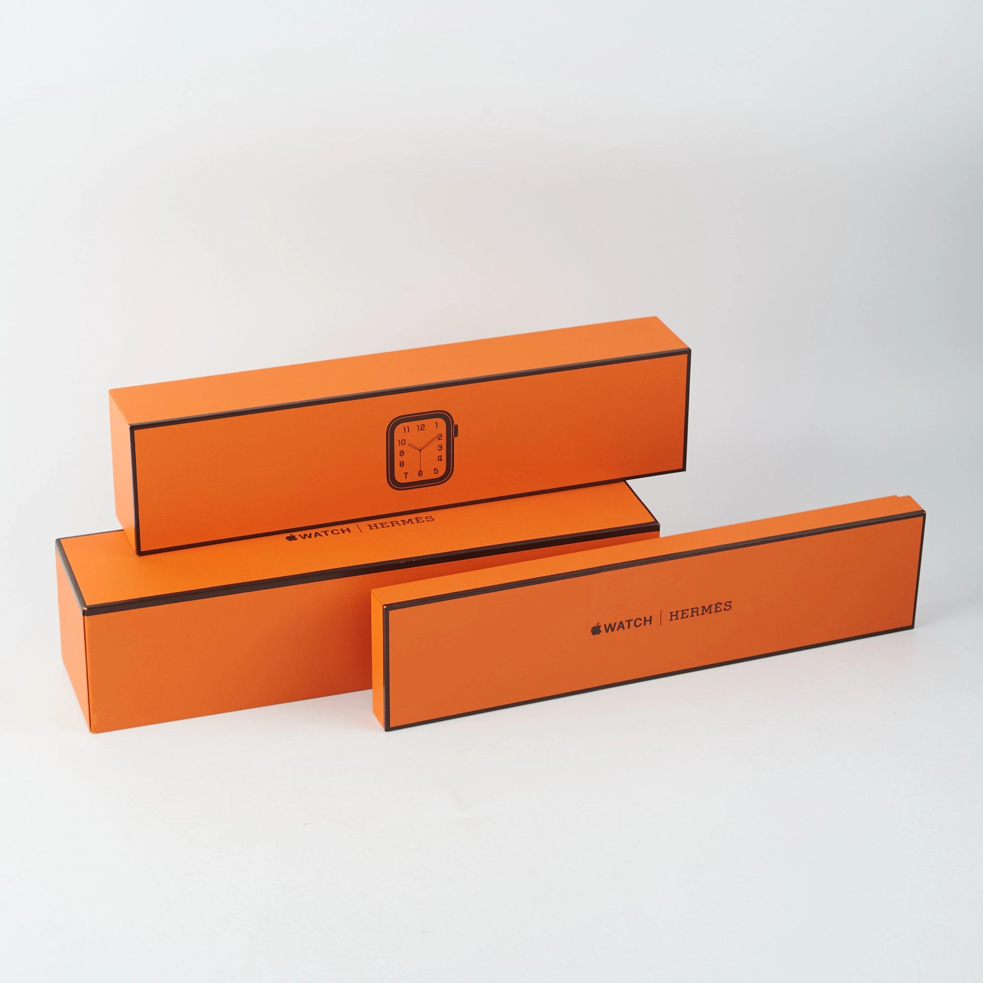 Hermes Apple Watch Series 4