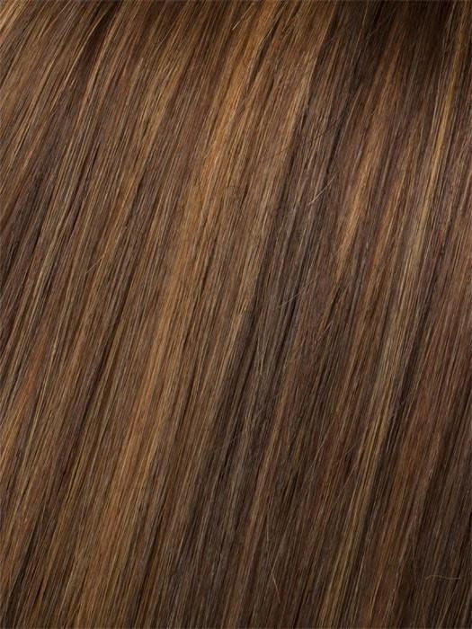 Hillery by Wig Pro | Human Hair Lace Front Wig (Hand-Tied) | CLOSEOUT