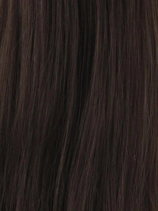 Hillery by Wig Pro | Human Hair Lace Front Wig (Hand-Tied) | CLOSEOUT
