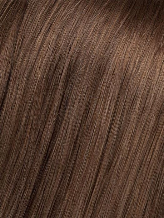 Hillery by Wig Pro | Human Hair Lace Front Wig (Hand-Tied) | CLOSEOUT