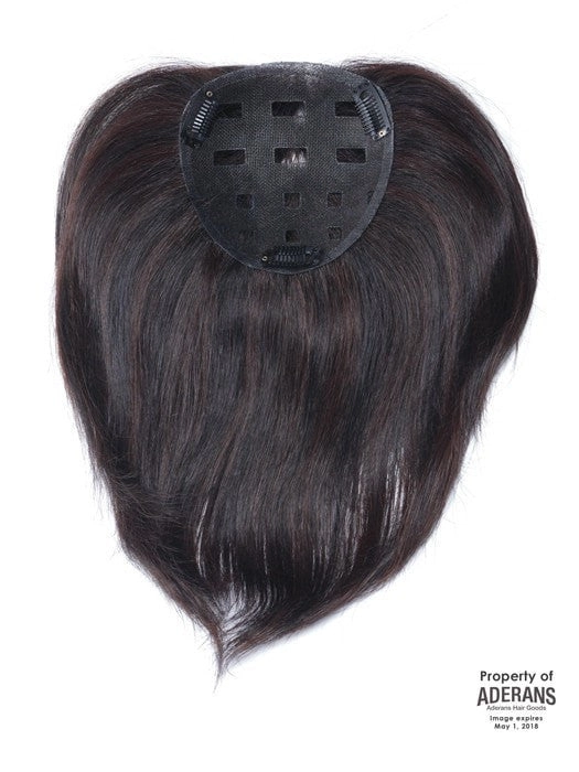 Integration TP | Human Hair/ HF Synthetic Blend Lace Front Hair Topper (Hand-Tied) | DISCONTINUED