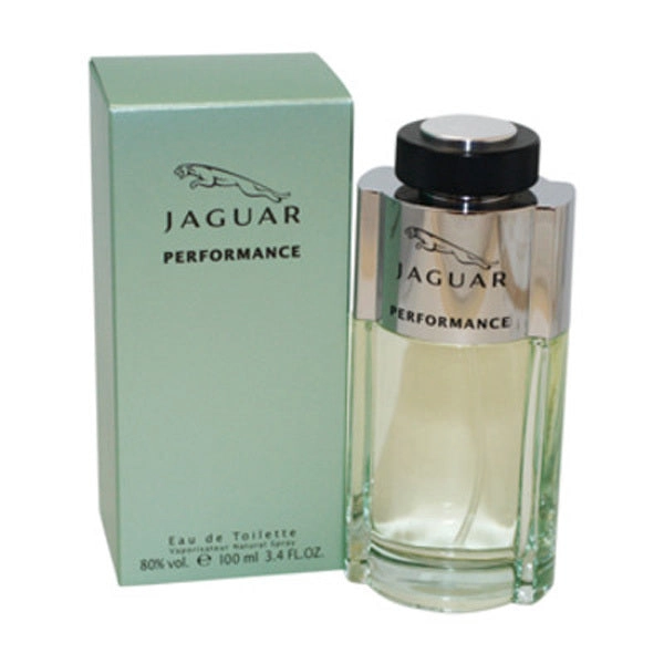 Jaguar Performance by Jaguar