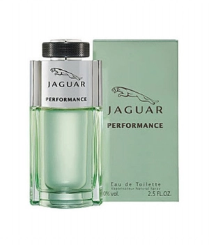 Jaguar Performance by Jaguar