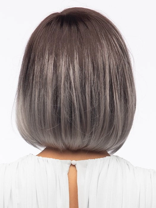 Jamison | Synthetic Lace Front Wig (Mono Part)