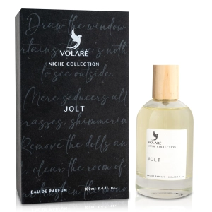 Jolt by Volare 100ml EDP
