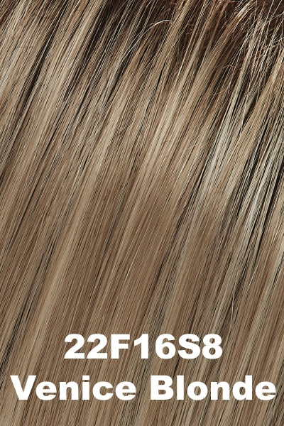Jon Renau Wigs - Aria (#5911)