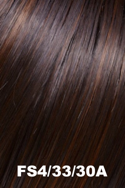 Jon Renau Wigs - Aria (#5911)