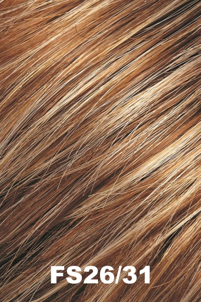 Jon Renau Wigs - Spicy (#5144)