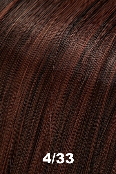 Jon Renau Wigs - Spicy (#5144)