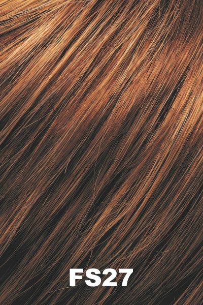 Jon Renau Wigs - Spicy (#5144)