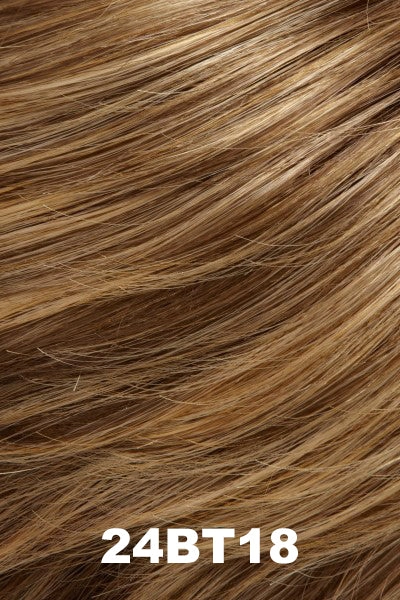 Jon Renau Wigs - Spicy (#5144)