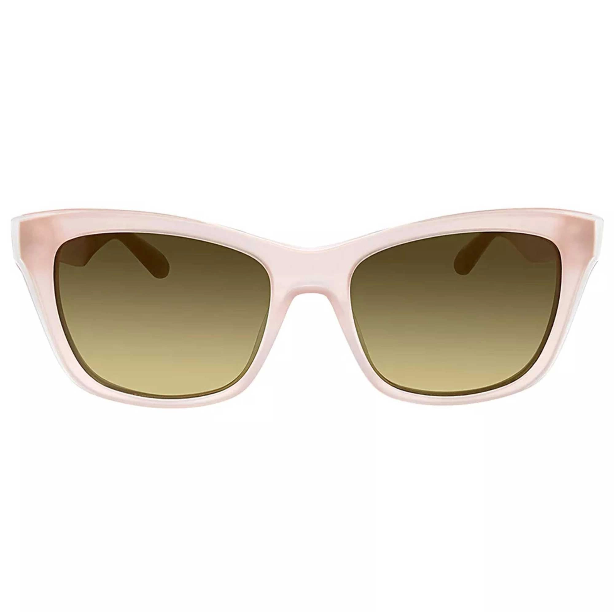 Kate Spade Women's Sunglasses - Light Pink/Black Pattern | KATE SPADE JENAE/S 0S3S/VW