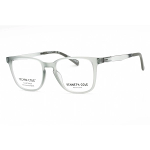 Kenneth Cole New York Men's Eyeglasses - Full Rim Matte Light Green | KC0340 094