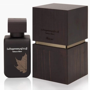 La Yuqawam Tobacco Blaze 2.53 oz EDP for men
