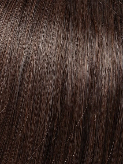 Lea Renau Exclusive | Remy Human Hair Wig (Hand-Tied)