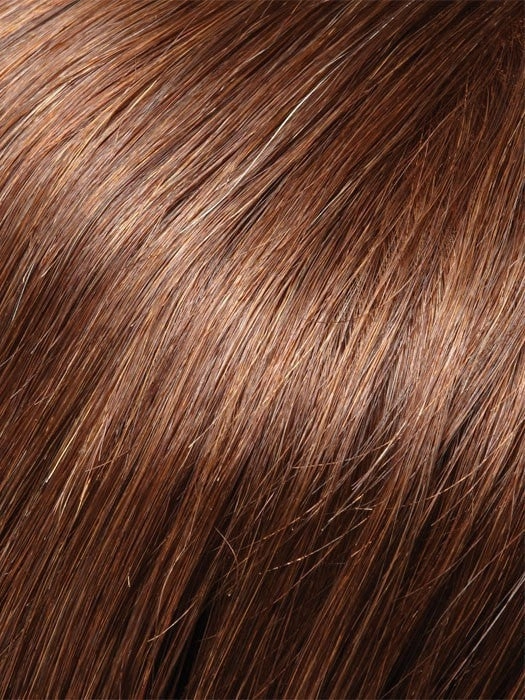 Lea Renau Exclusive | Remy Human Hair Wig (Hand-Tied)