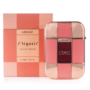 Legasi Perfume