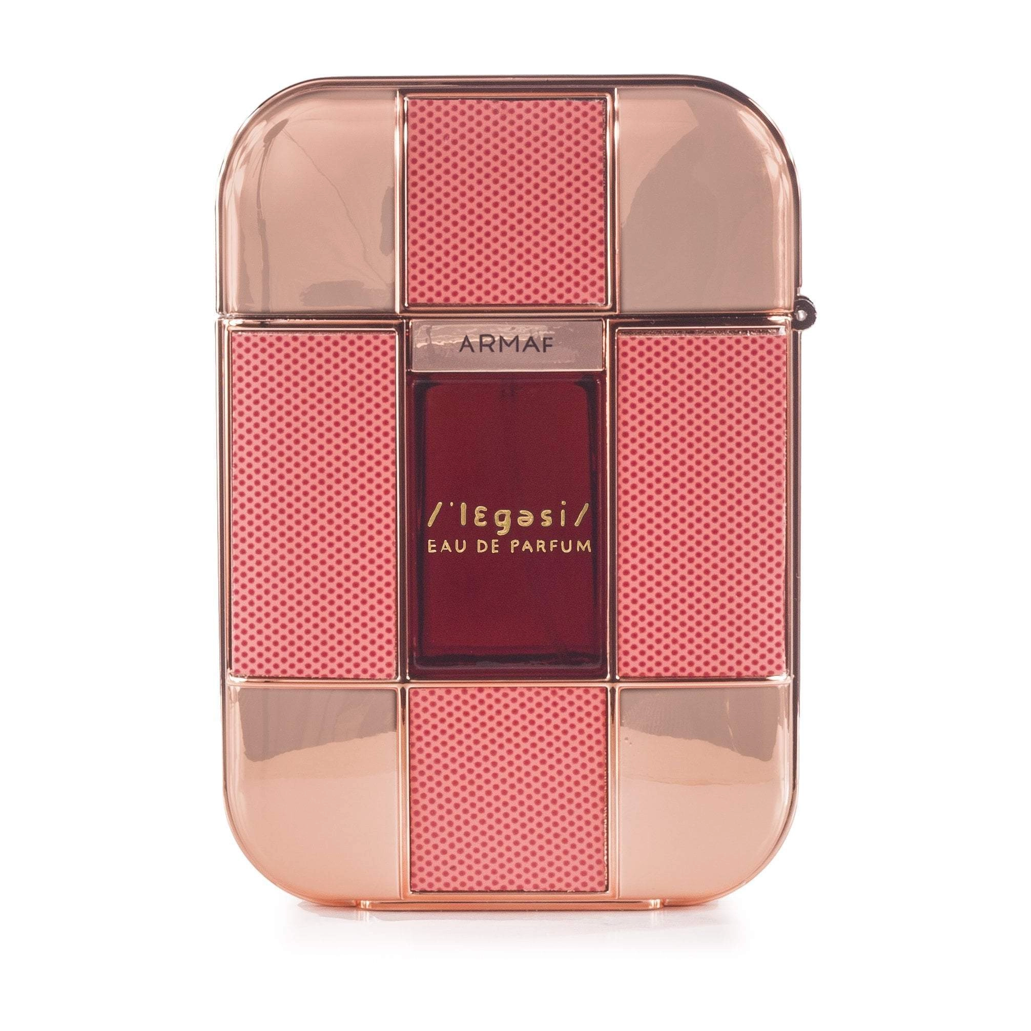 Legasi Perfume