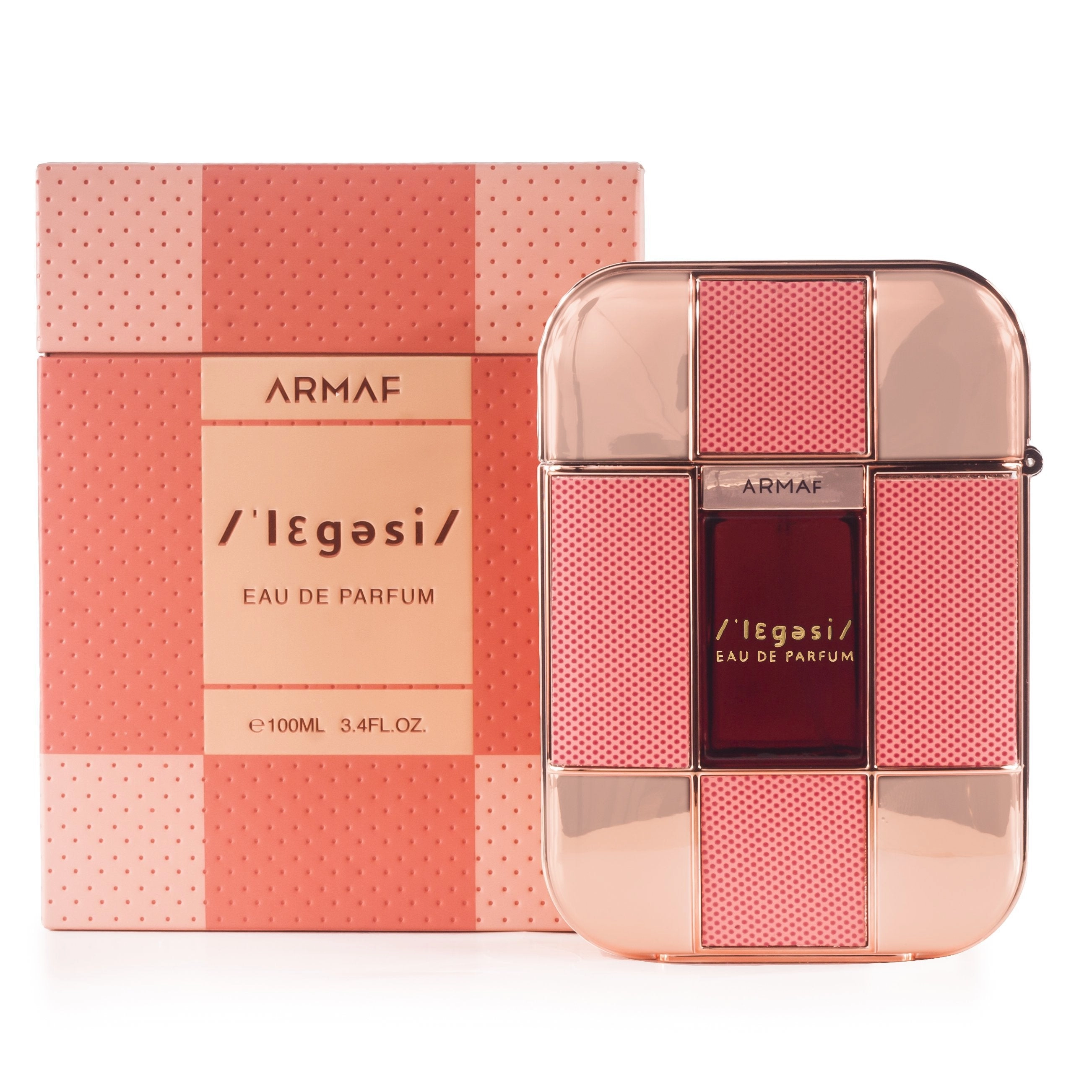 Legasi Perfume