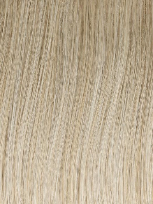 Love Wave | Synthetic Wig (Mono Part)