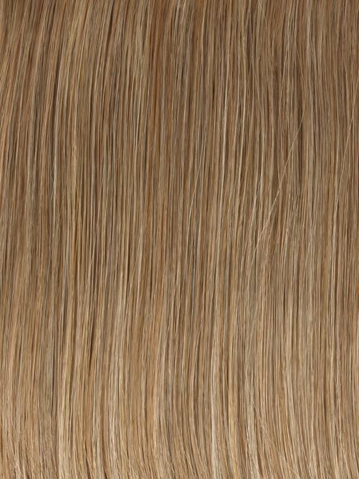 Love Wave | Synthetic Wig (Mono Part)