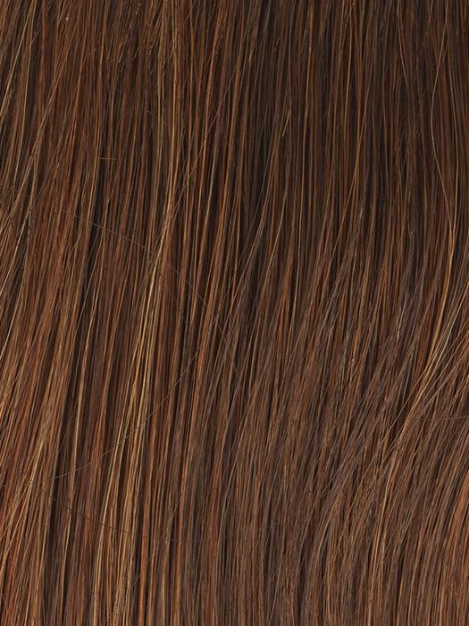 Love Wave | Synthetic Wig (Mono Part)