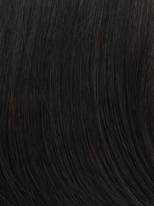Love Wave | Synthetic Wig (Mono Part)