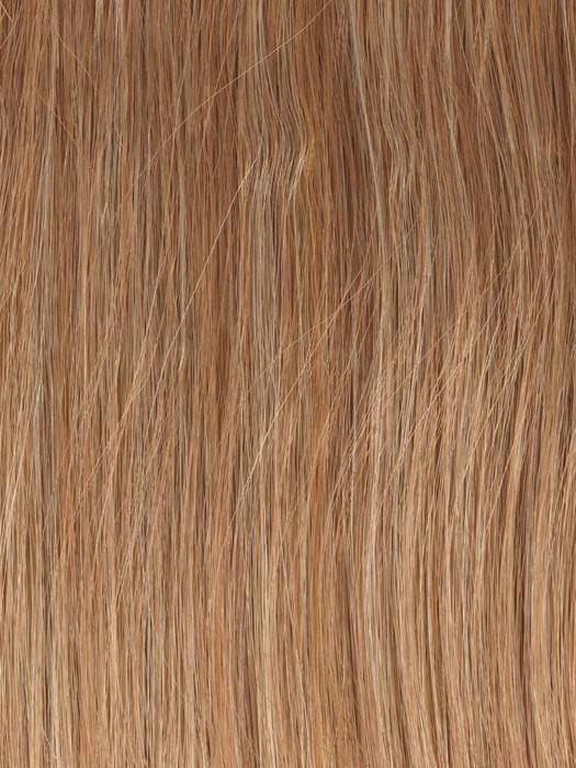 Love Wave | Synthetic Wig (Mono Part)