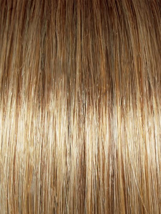 Love Wave | Synthetic Wig (Mono Part)