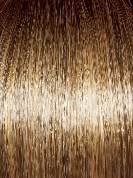 Love Wave | Synthetic Wig (Mono Part)