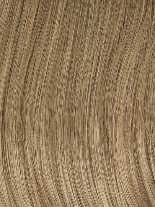 Love Wave | Synthetic Wig (Mono Part)
